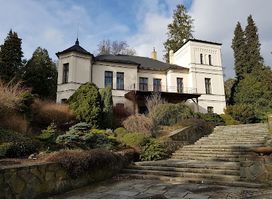 Nový Dvůr Arboretum