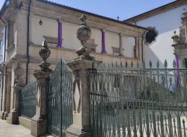 Igreja da Misericórdia de Ponte de Lima