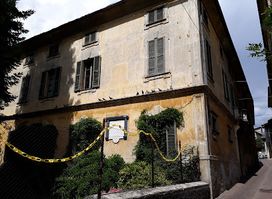 Palazzo Visconti Venosta