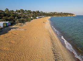 Mount Martha Beach South