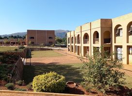 Swaziland Islamic Centre