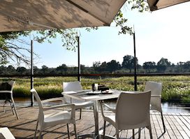 Kruger National Park Accommodation/Safaris/Luxury Lodges