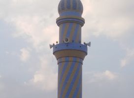 Sh Isa Avenue-1/Gudaybiya