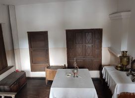 Ioseb Grishashvili Museum