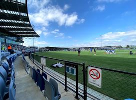 Mars Stadium