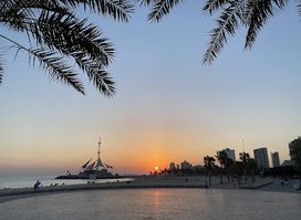 Marina Beach