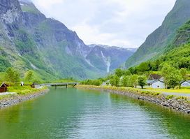 Nordic Ventures AS