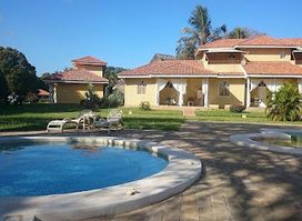 Mwembe Resort