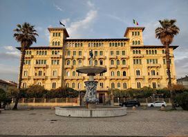 Bagno Ristorante Florida Viareggio