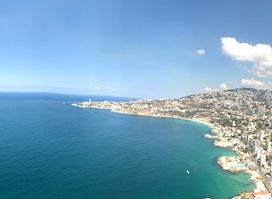 Paragliding Club Thermique Lebanon