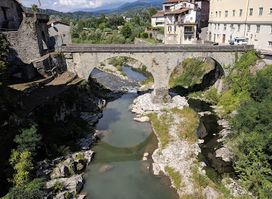 Il Vecchio Mulino
