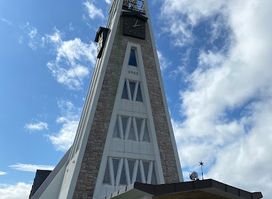 Hammerfest Kirke