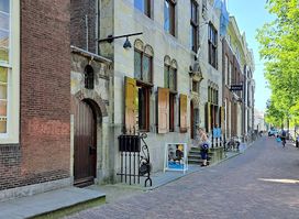 Lambert van Meerten Museum
