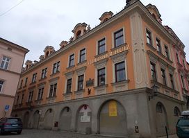 Skwer Starej Synagogi