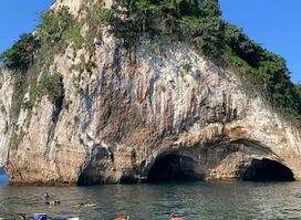 Private Excursions and Tours in Puerto Vallarta - Nakawe Adventures