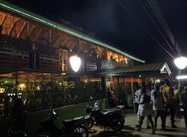 Pub Milla Cape Coast