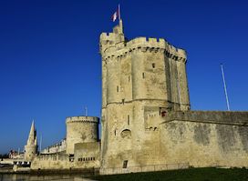 St. Nicholas Tower