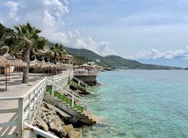 Vajana Beach Restaurant