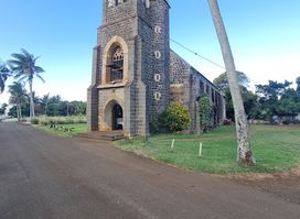 Eglise Marie Reine
