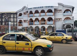 Eta Palace Hotel
