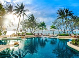 Chaweng Regent Beach Resort