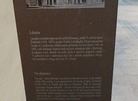 Stara Lekarna