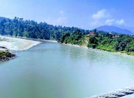 Narayani