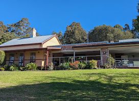 Alison Homestead