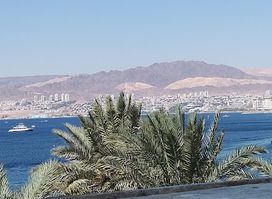 Al-Ghandour Beach