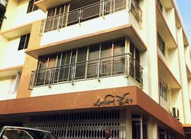 Juhu Mandir (Hari-Prabodham, Juhu (South))