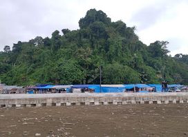 Batu Malin Kundang