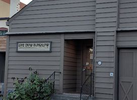 Lone Crow Bungalow
