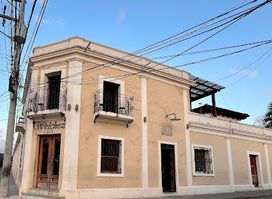 Café Welchez • Copán Ruinas