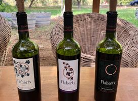 Flaherty Wines