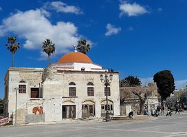 Defterdar Mosque
