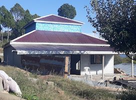 House Of Dhanyal's