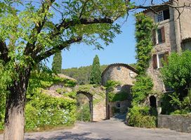 Office de Tourisme Les Arcs sur Argens