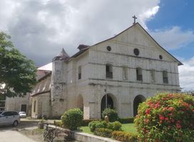 Parroquia de San Pedro Apóstol
