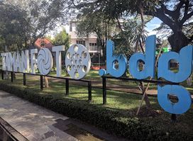 Taman Foto Bandung