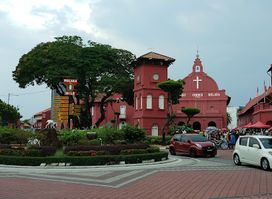 The Orangutan House