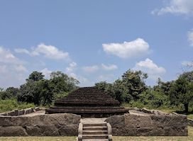 Natabun Chaithya Viharaya