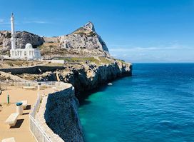 Europa Point