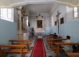 Church of St. Joseph