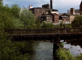 Iron Bridge