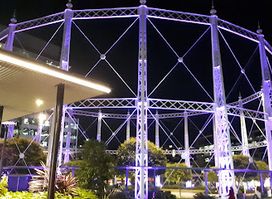 Gasometer