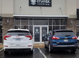 Crumbl - Jonesboro
