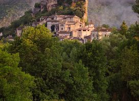 Forteresse de Penne