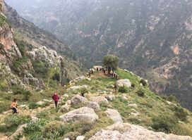 Living Lebanon