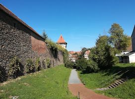 Városkút