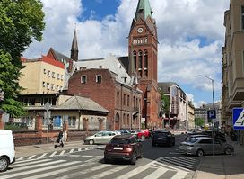 Roman Catholic Parish of St. John the Baptist